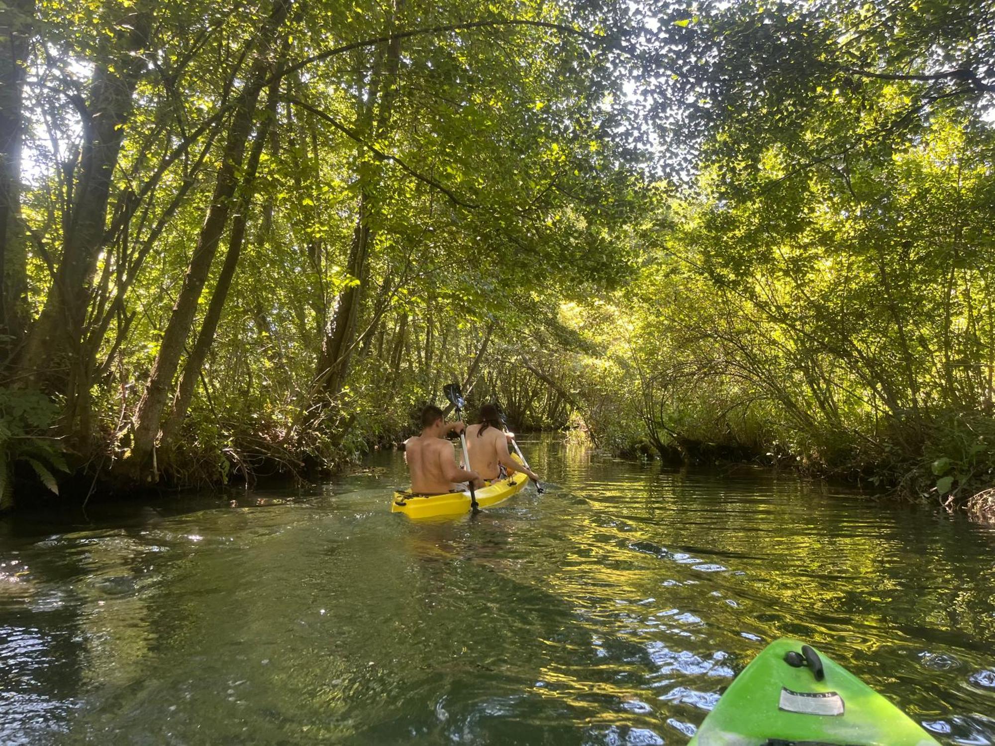 Vikendica - Rajski Poluotok Jajce Bagian luar foto